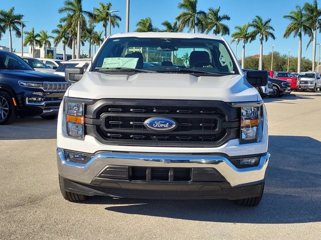 Certified 2023 Ford F150 XL image 6