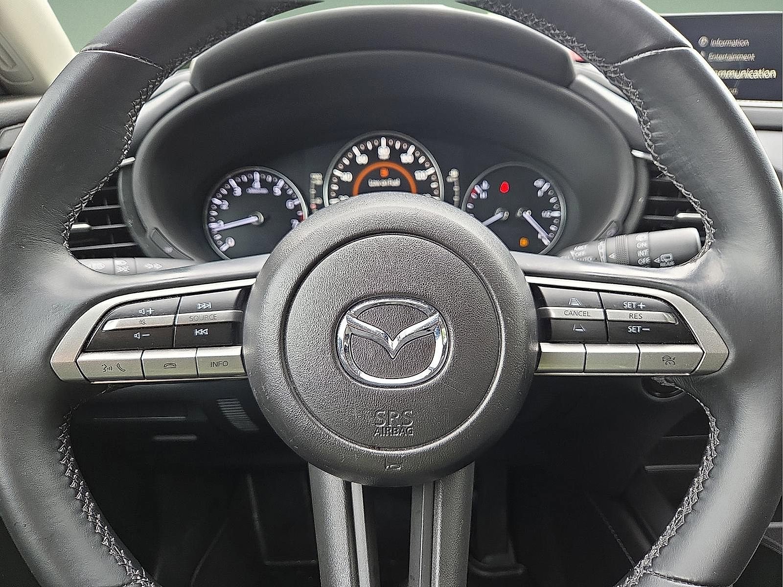 Used 2023 MAZDA CX-30 AWD 2.5 S w/ Select Package image 24