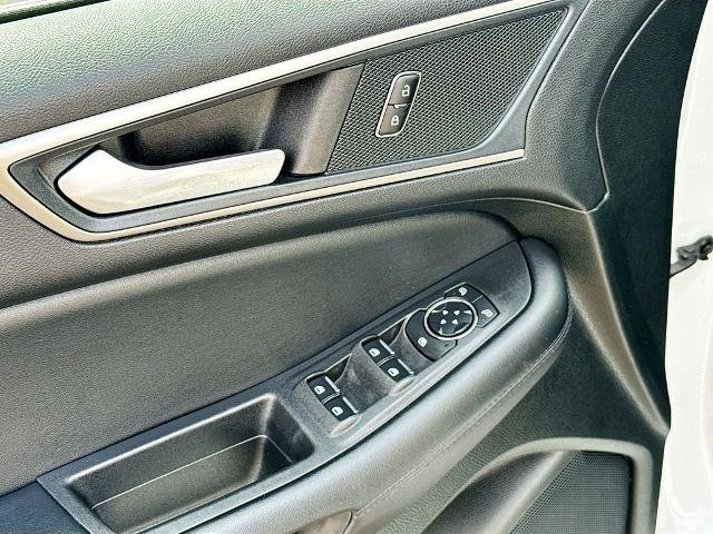 Certified 2023 Ford Edge SEL image 15