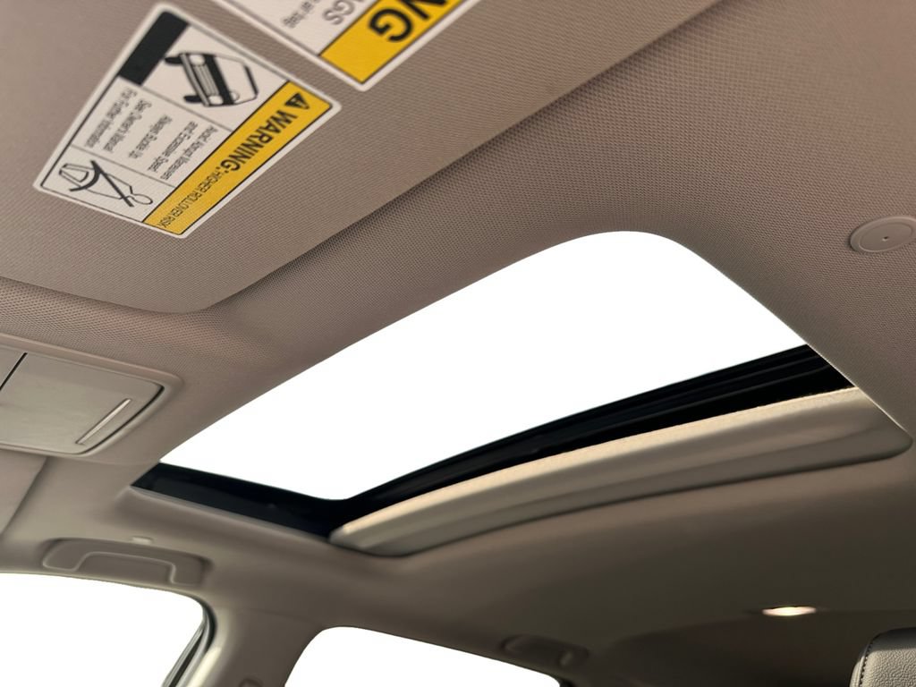 Used 2026 Honda CR-V EX-L image 13