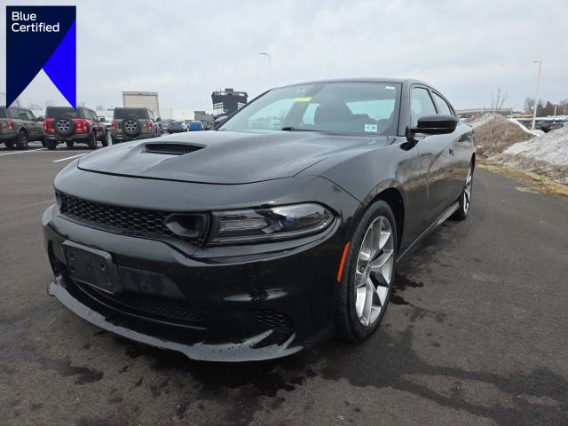 Used 2023 Dodge Charger GT