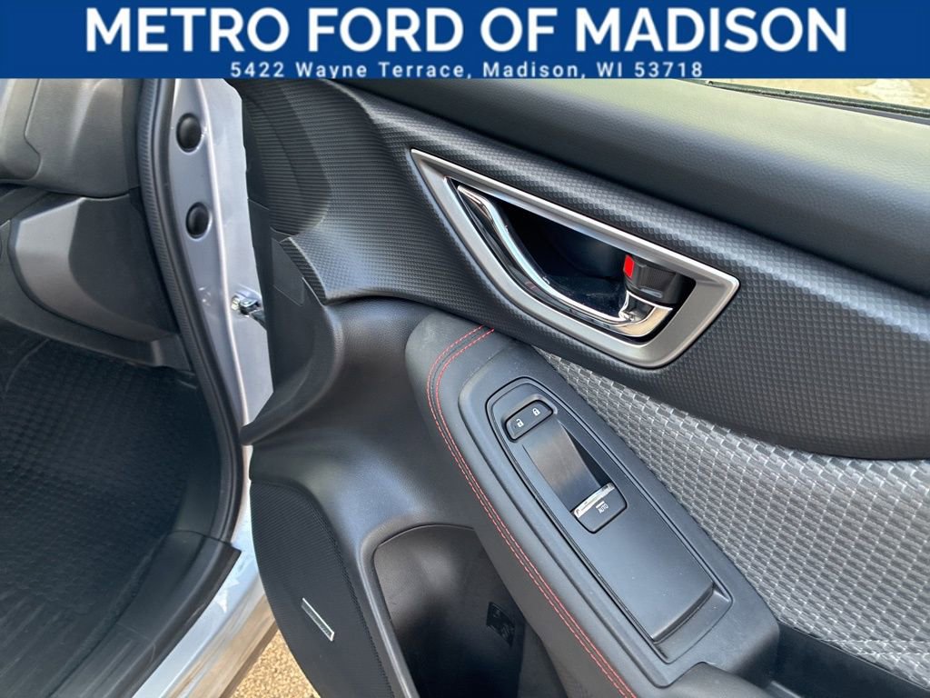 Used 2021 Subaru Forester Sport image 46