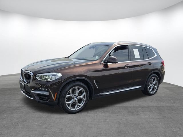 Used 2020 BMW X3 sDrive30i w/ Convenience Package image 7