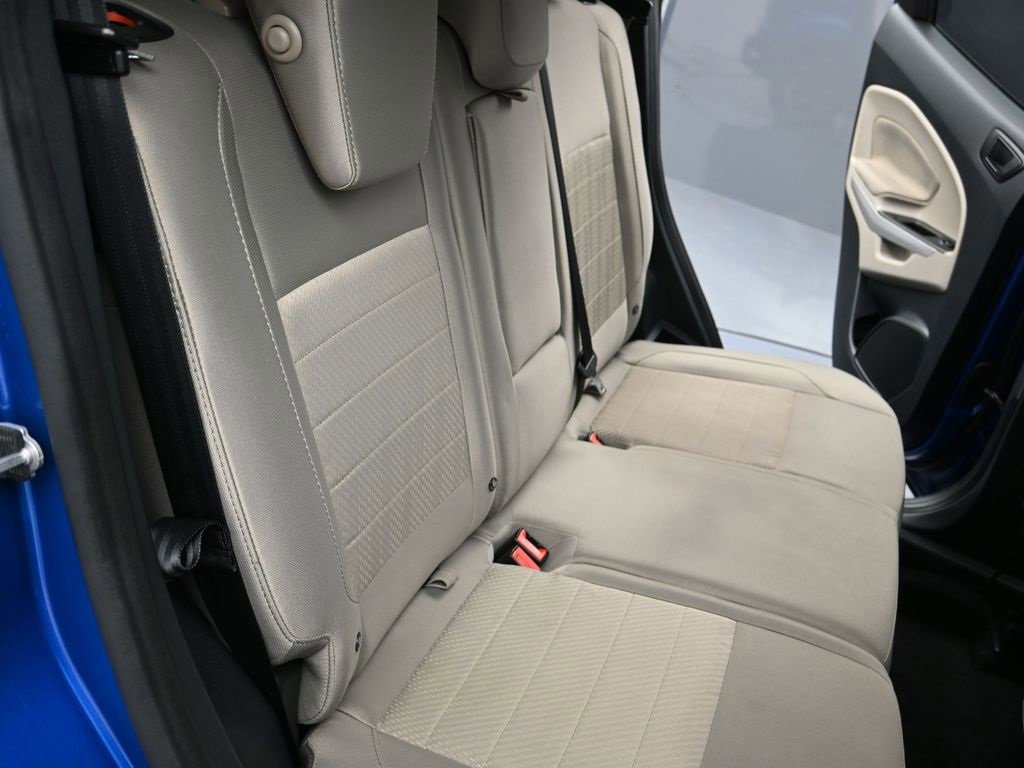 Certified 2021 Ford EcoSport S image 48