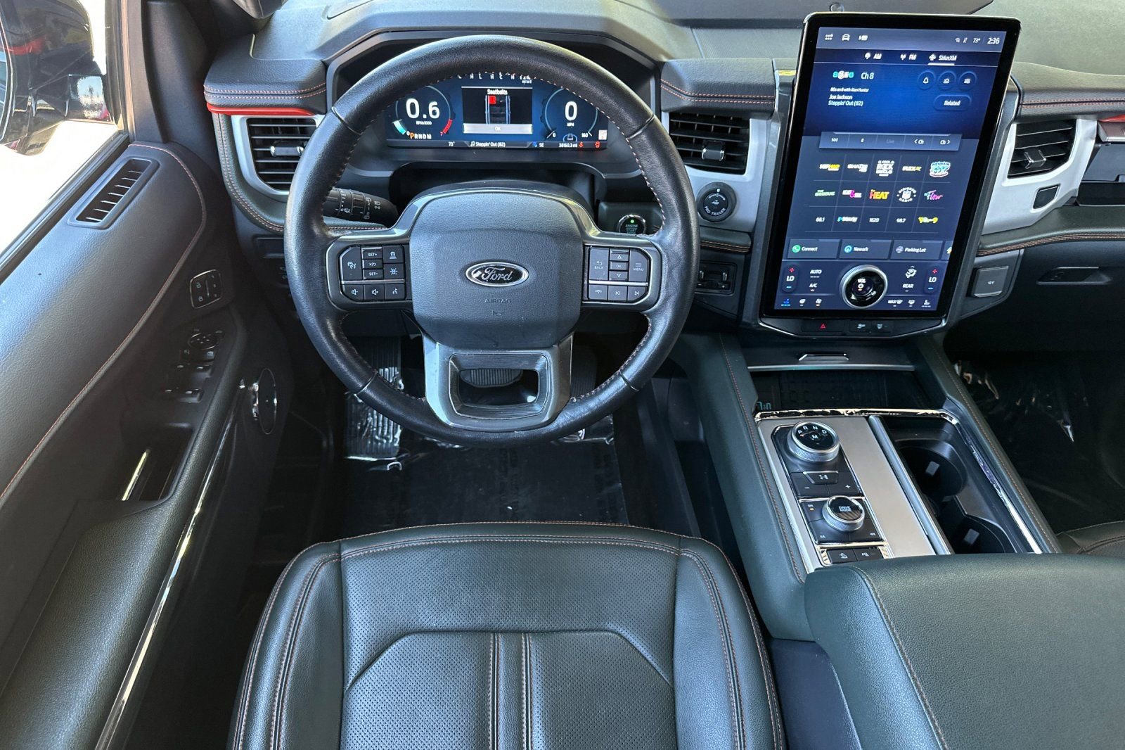 Certified 2022 Ford Expedition Timberline AWD/4WD image 16