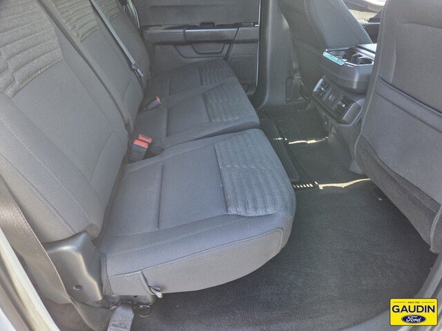 Certified 2021 Ford F150 XL w/ STX Appearance Package RWD image 15