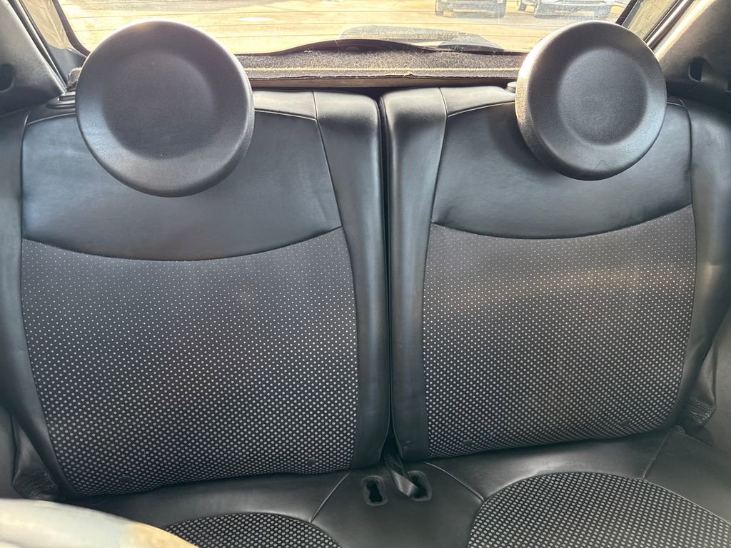 Used 2017 FIAT 500 e image 25