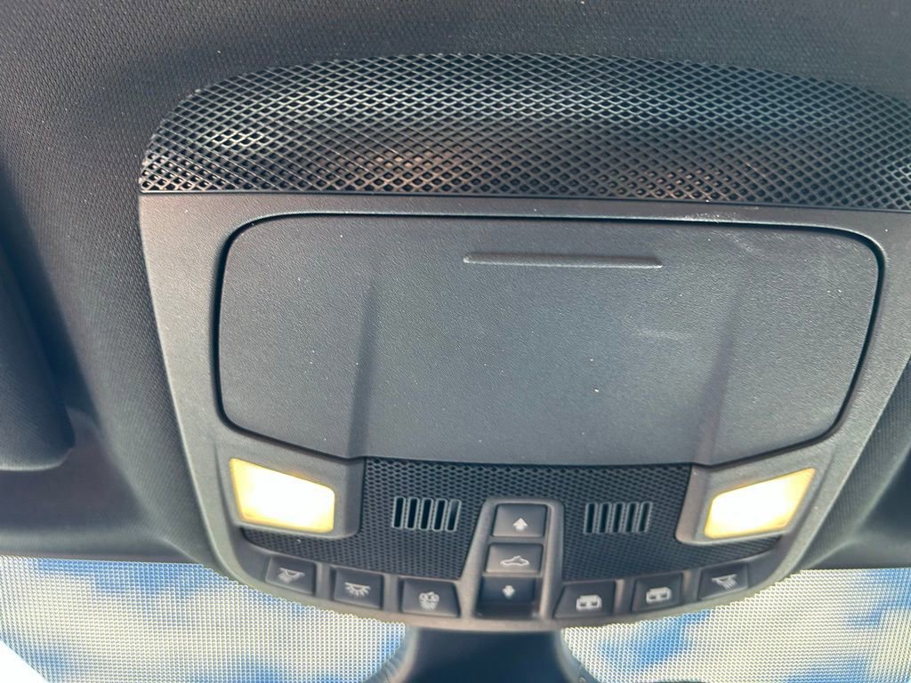 Certified 2023 Ford Edge Titanium w/ Equipment Group 301A image 44