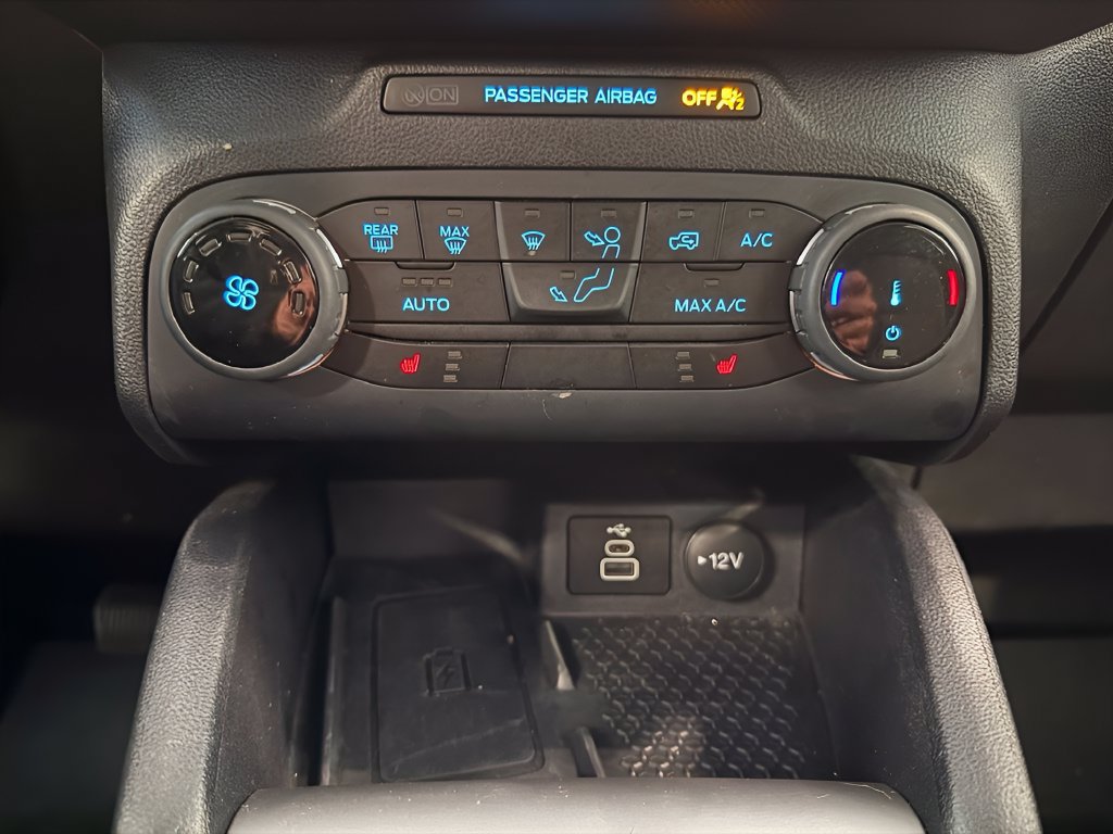 Certified 2023 Ford Bronco Sport Big Bend w/ Convenience Package AWD/4WD image 22