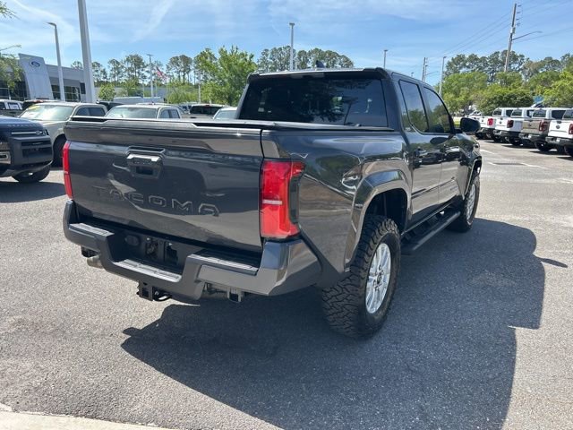 Used 2025 Toyota Tacoma SR5 RWD image 4