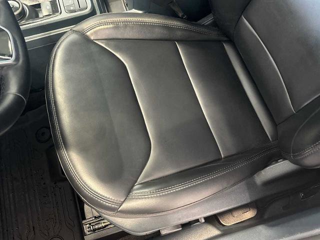 Certified 2024 Ford Maverick Lariat w/ Black Appearance Package FWD image 24