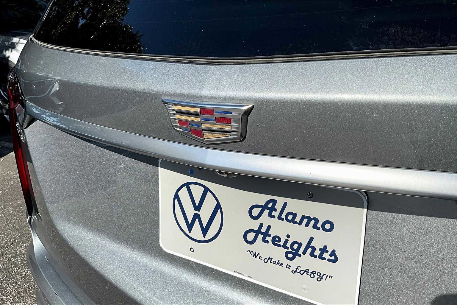 Used 2024 Cadillac XT6 Premium Luxury image 64