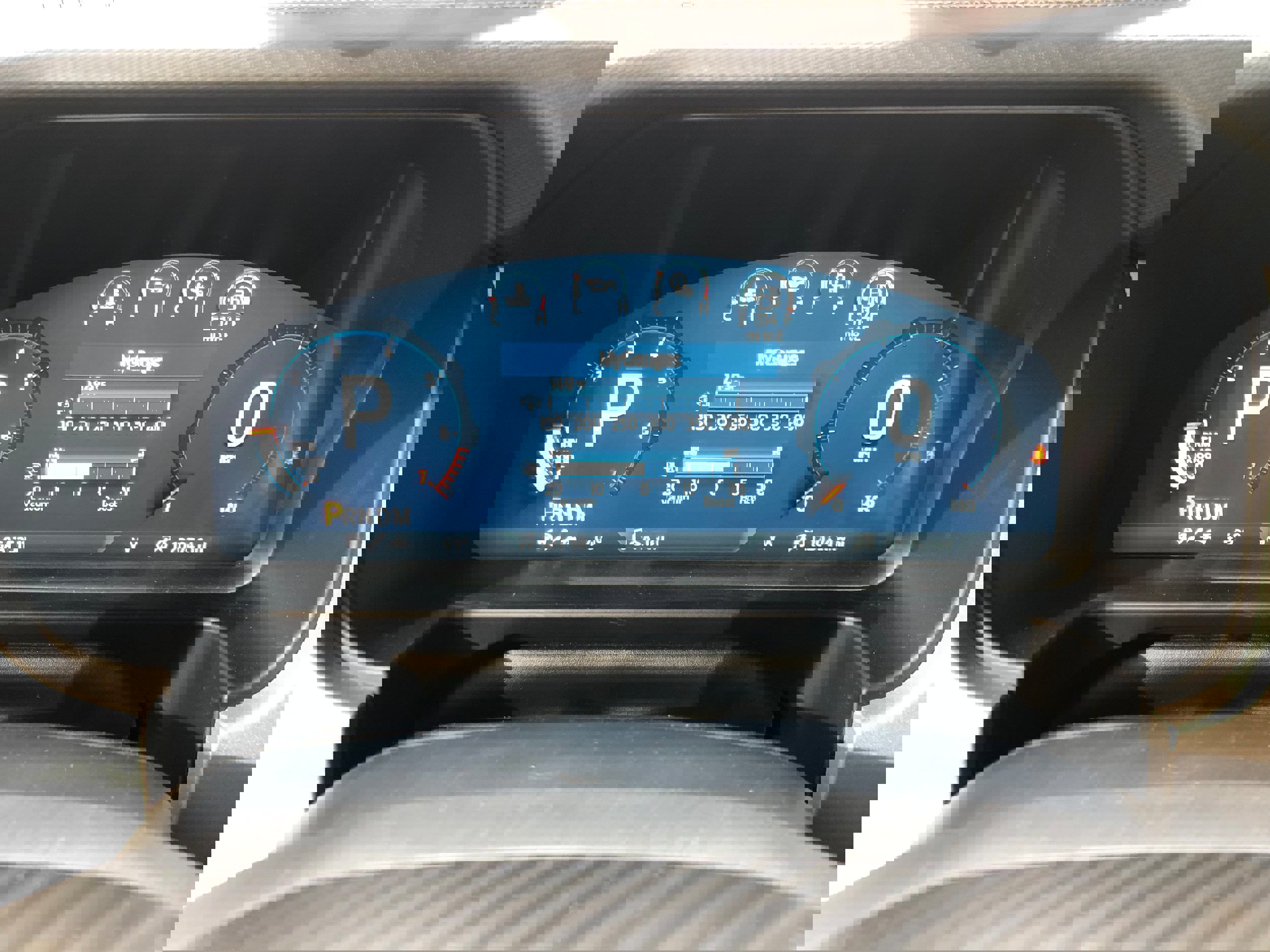 Certified 2024 Ford Bronco Raptor w/ Interior Carbon Fiber Pack 6 image 18