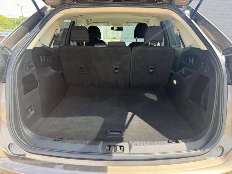 Certified 2019 Ford Edge SE AWD/4WD image 7