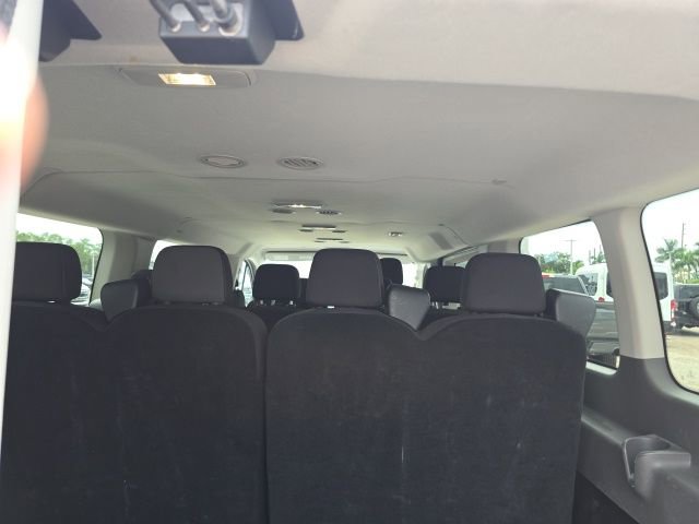Certified 2024 Ford Transit 350 XLT RWD image 5