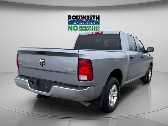 Used 2023 RAM 1500 Classic SLT w/ Protection Group AWD/4WD image 26