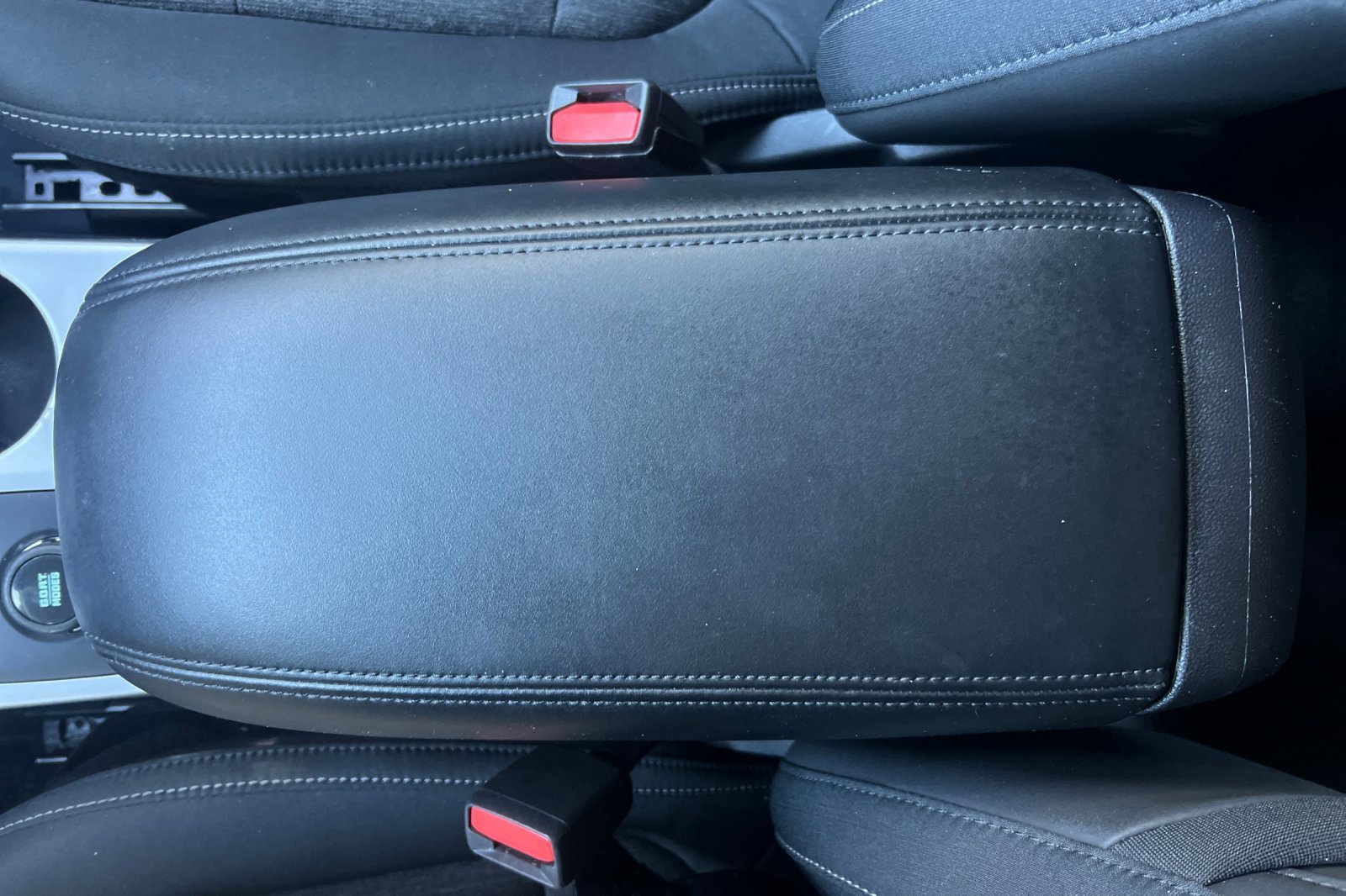 Certified 2024 Ford Bronco Sport Big Bend image 32