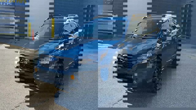 Used 2022 Subaru Outback Wilderness image 5