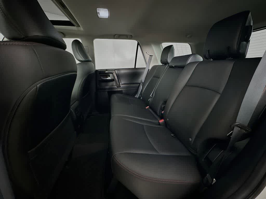 Used 2021 Toyota 4Runner Venture w/ Moonroof Package AWD/4WD image 13