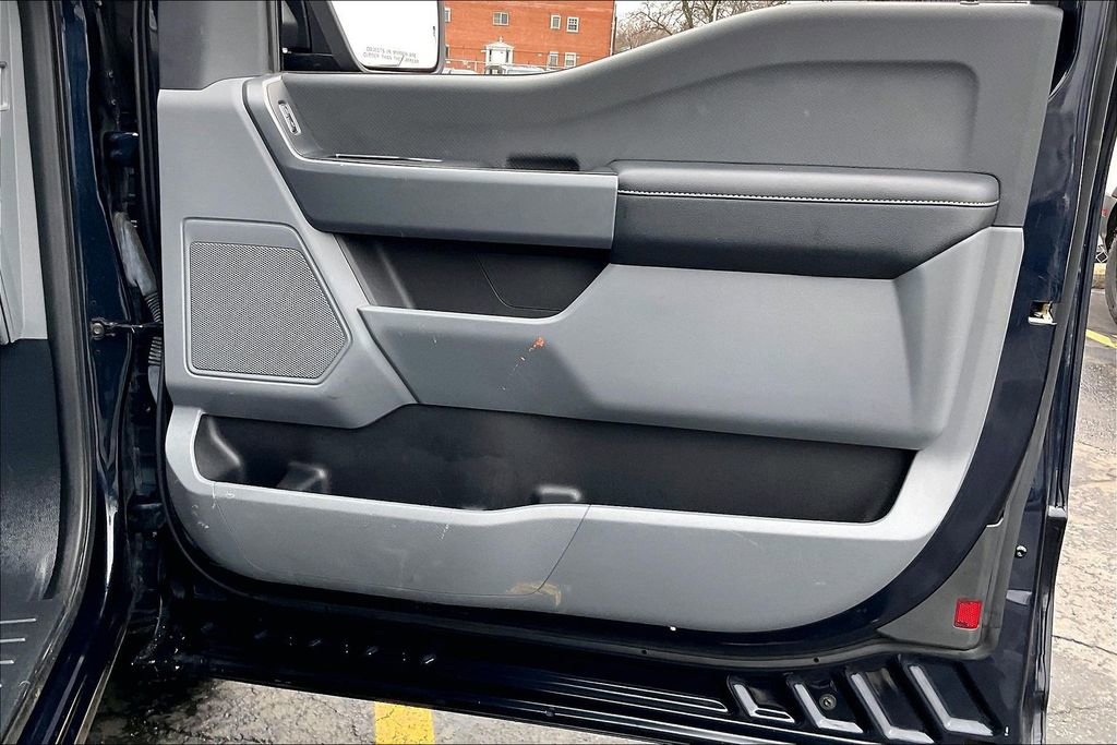 Certified 2021 Ford F150 XLT AWD/4WD image 21