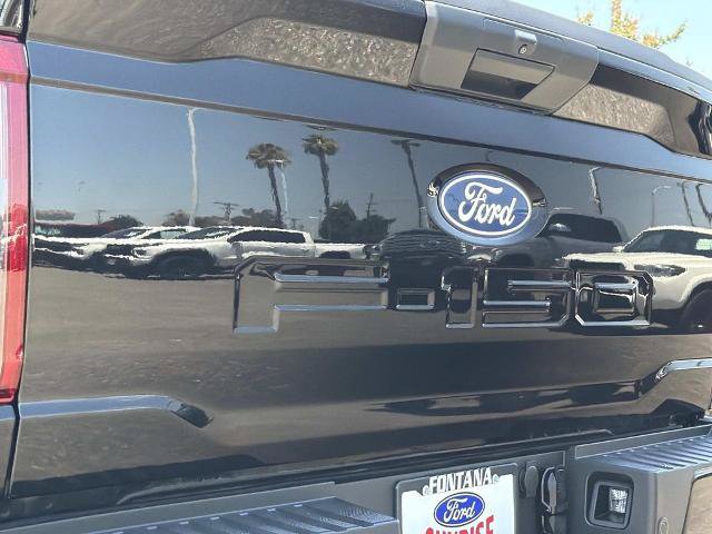 Certified 2024 Ford F150 STX RWD image 9
