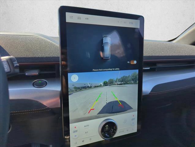 Certified 2021 Ford Mustang Mach-E GT image 13