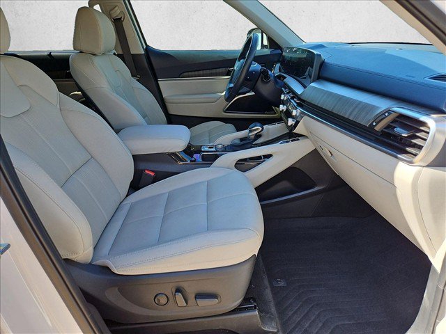Used 2024 Kia Telluride SX AWD/4WD image 22