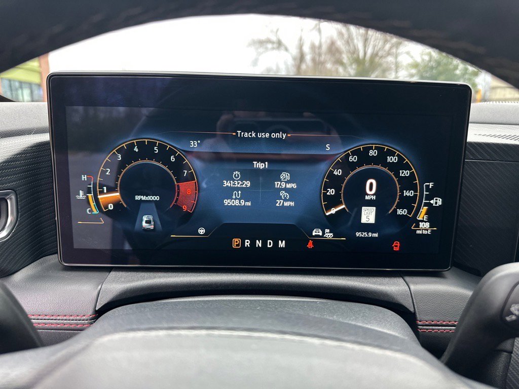 Certified 2024 Ford Mustang GT Premium w/ GT Performance Package image 16