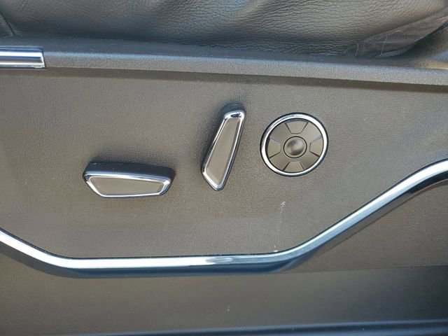 Certified 2022 Ford F150 King Ranch w/ Equipment Group 601A High image 15