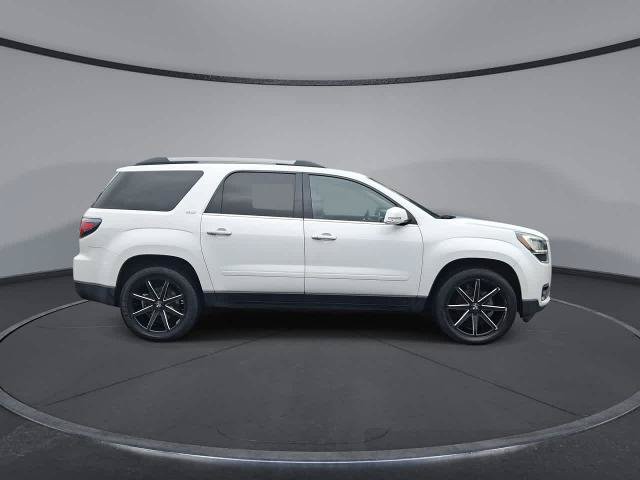 Used 2017 GMC Acadia Limited SLT AWD/4WD image 9