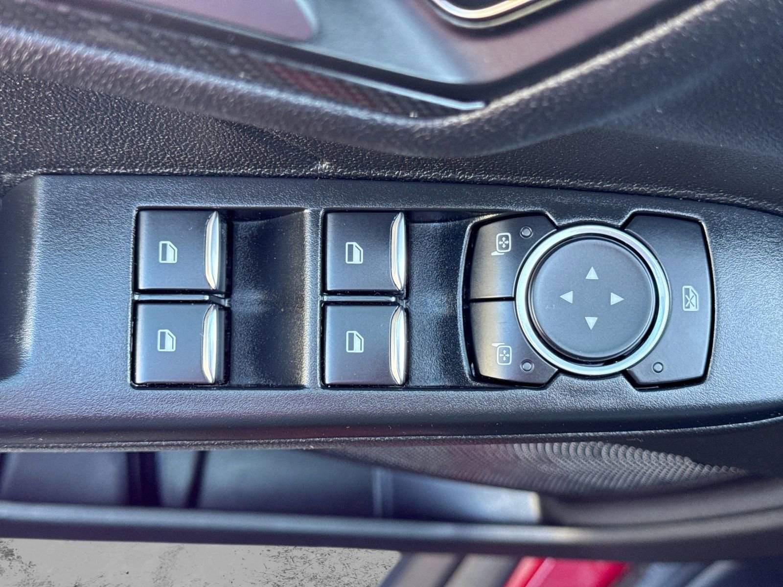 Certified 2023 Ford Escape ST-Line w/ Tech Pack #1 image 17