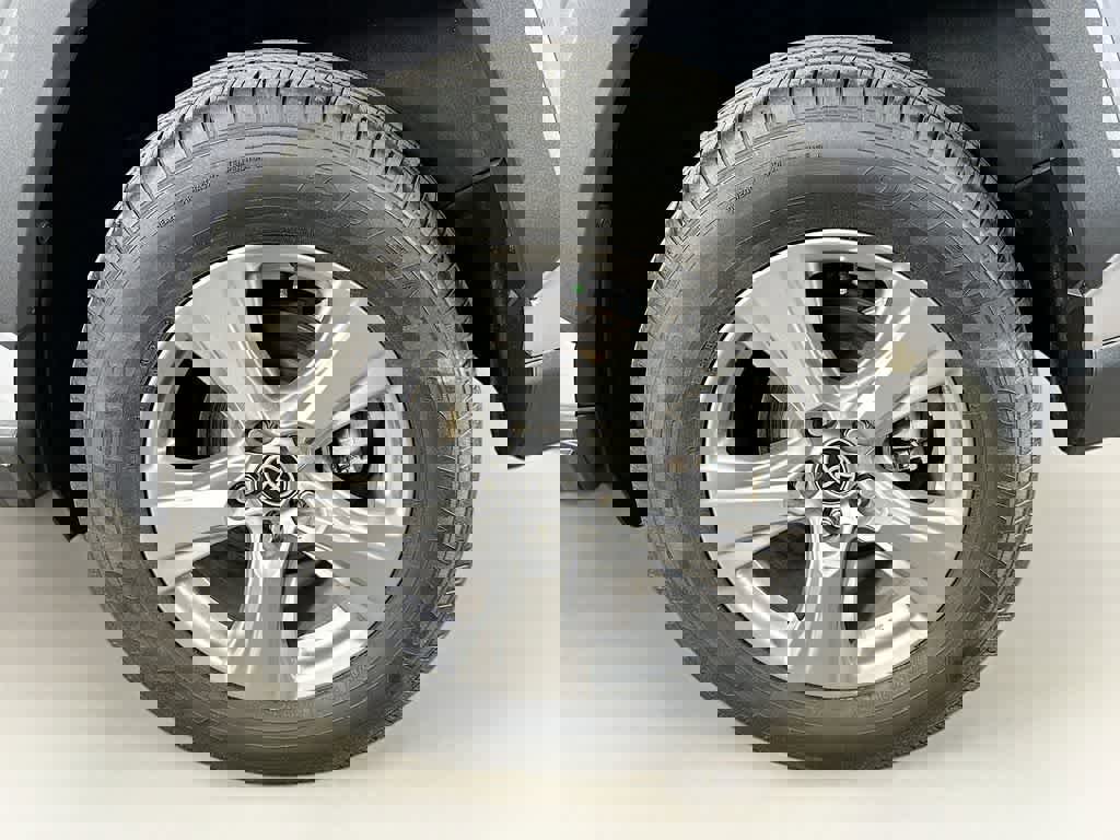 Used 2024 Toyota RAV4 XLE image 11