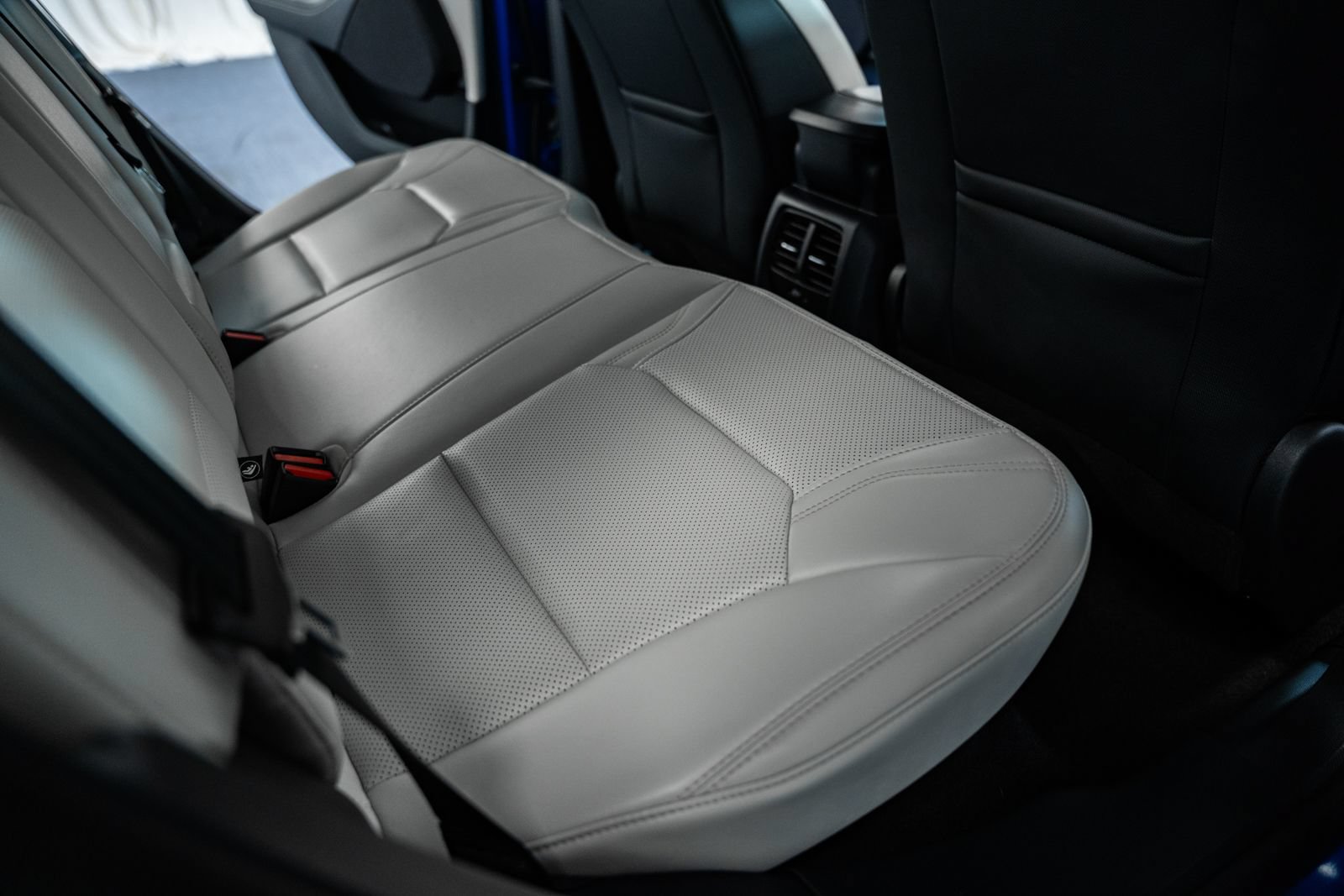 Certified 2025 Ford Mustang Mach-E Premium AWD/4WD image 33