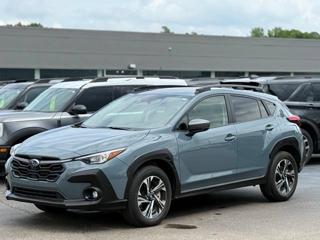 Used 2024 Subaru Crosstrek 2.0i Premium AWD/4WD image 43