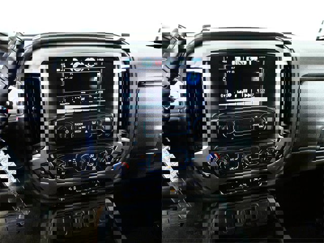 Used 2018 GMC Sierra 1500 SLT image 17