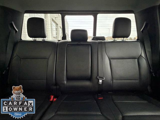 Certified 2024 Ford F250 Lariat image 25