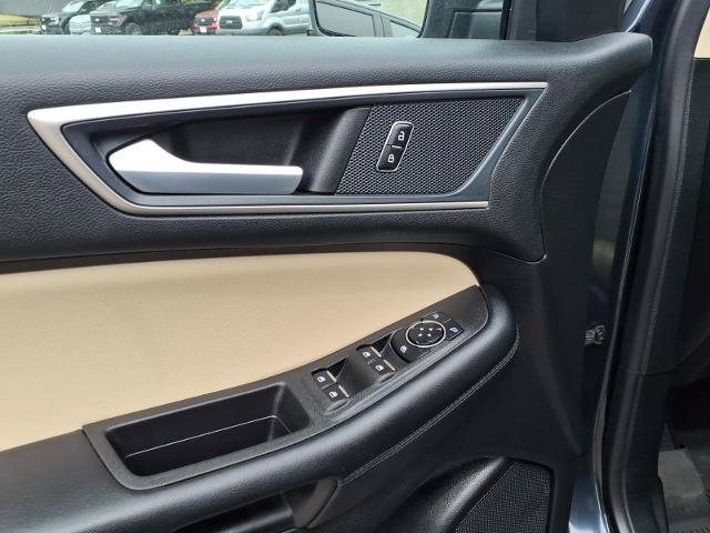 Certified 2024 Ford Edge SEL w/ Convenience Package AWD/4WD image 18