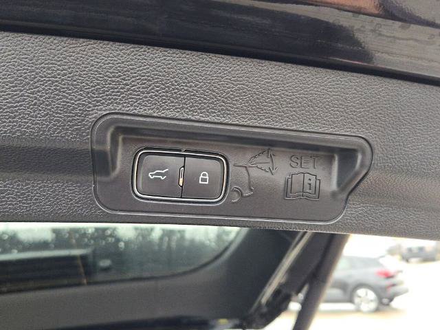 Certified 2023 Ford Explorer XLT w/ Equipment Group 202A image 18