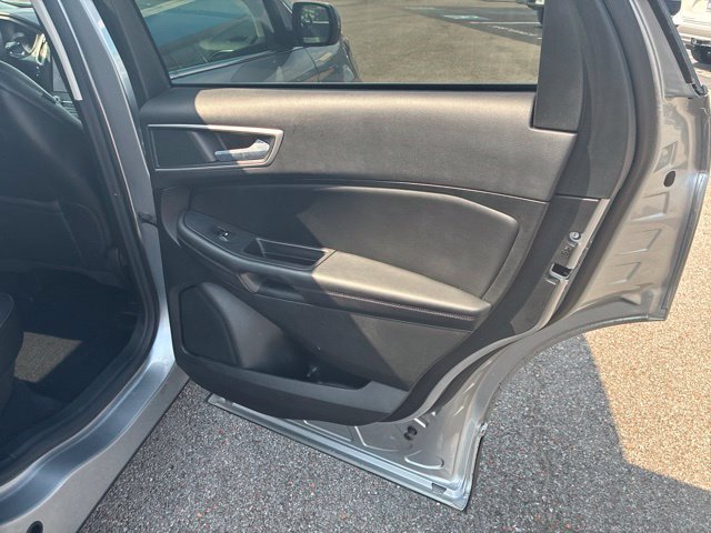 Certified 2023 Ford Edge SEL w/ Convenience Package AWD/4WD image 58