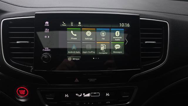 Used 2022 Honda Pilot Special Edition image 21