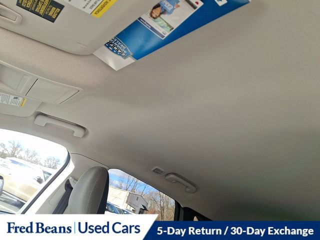 Certified 2022 Ford Escape SE w/ SE Sport Appearance Package image 20