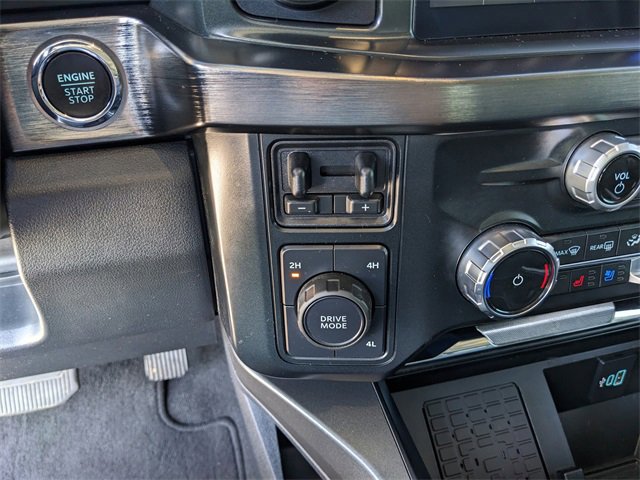 Certified 2023 Ford F450 Lariat w/ Tow Technology Package image 25