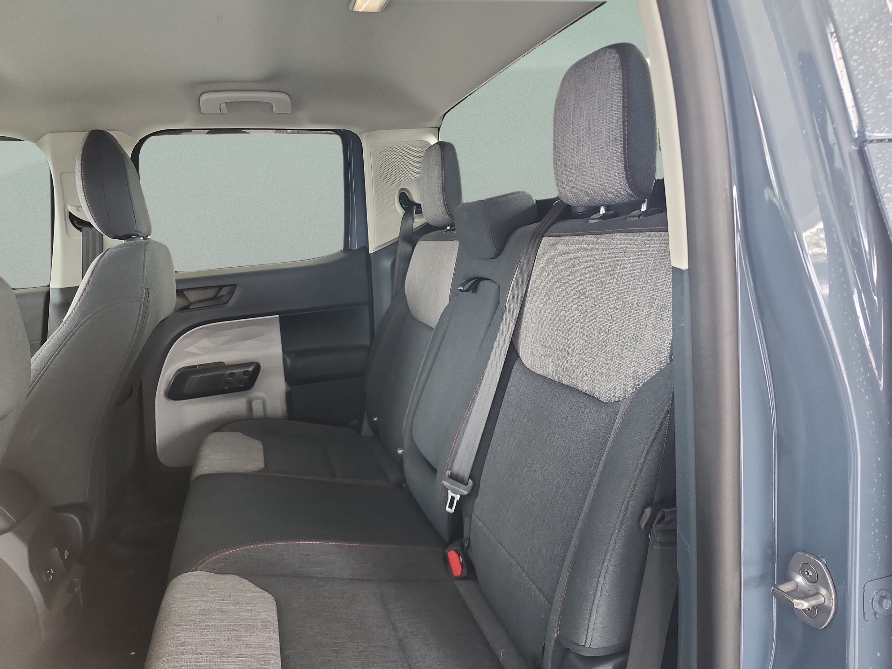 Certified 2024 Ford Maverick XLT w/ XLT Luxury Package FWD image 17