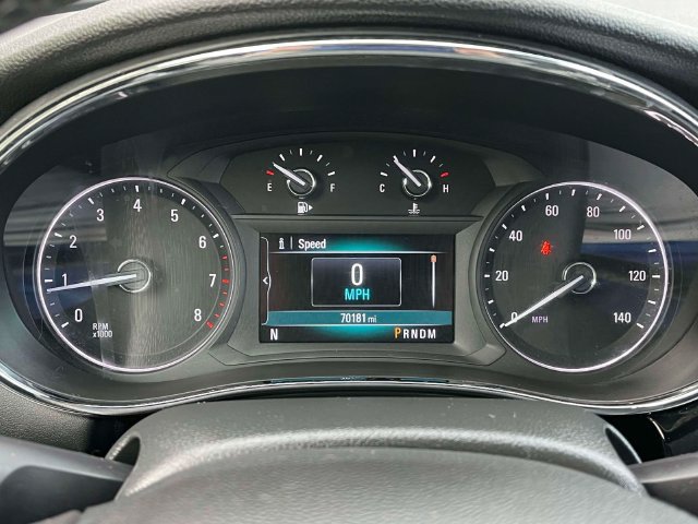 Used 2018 Buick Encore Preferred FWD image 36