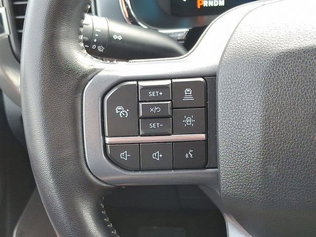 Certified 2023 Ford F150 Lariat w/ Equipment Group 502A High image 21