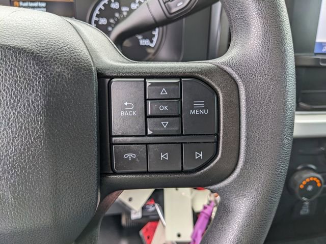 Certified 2024 Ford F350 XL w/ FX4 Off-Road Package AWD/4WD image 25