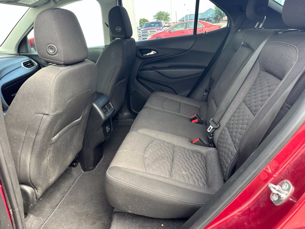 Used 2019 Chevrolet Equinox LT AWD/4WD image 18