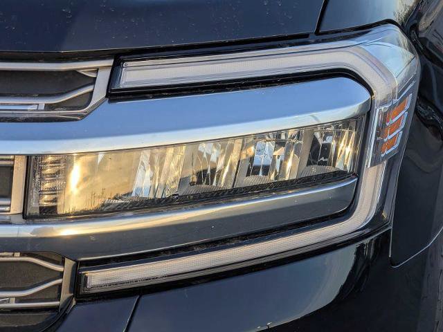 Certified 2023 Ford Expedition Platinum AWD/4WD image 10
