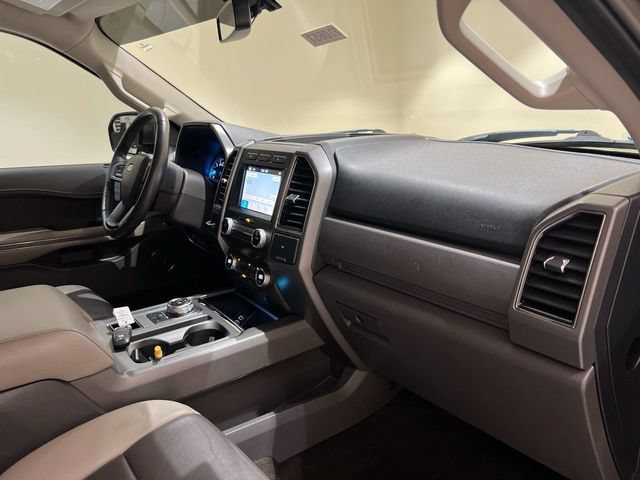 Certified 2019 Ford Expedition XLT RWD image 25