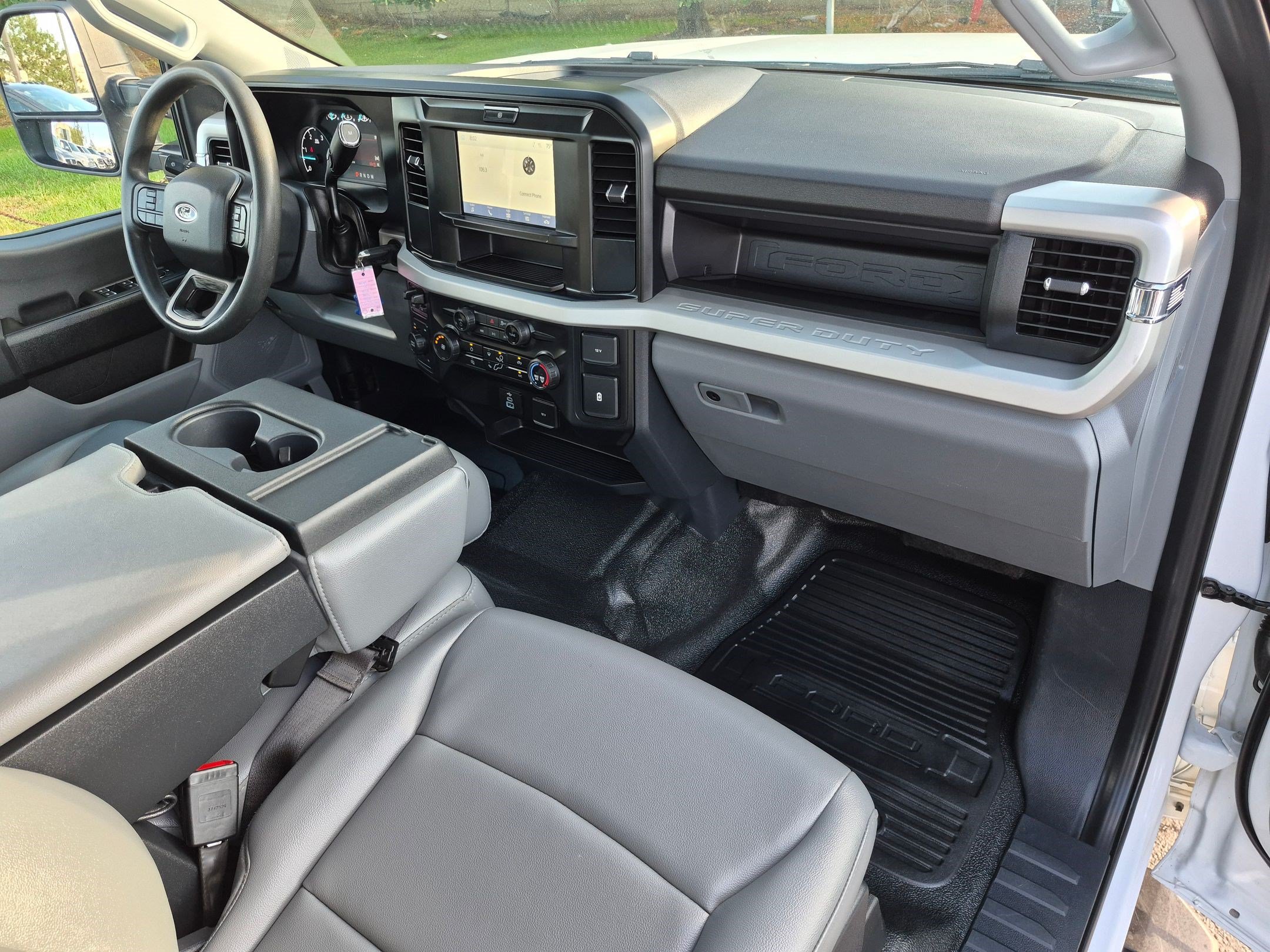 Certified 2026 Ford F250 XL AWD/4WD image 33